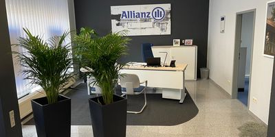 Allianz Versicherung Römhild u. Röllke GbR Inh. Hagemeier u. Mutz Generalvertretung in Paderborn