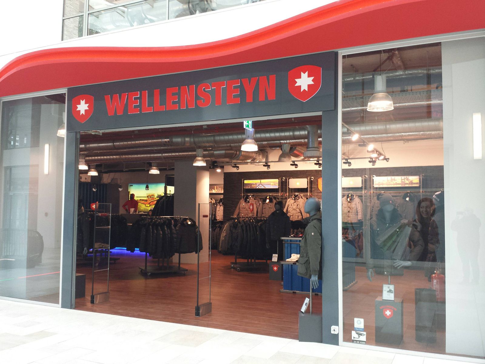 Wellensteyn Store Duisburg in Duisburg ⇒ in Das Örtliche