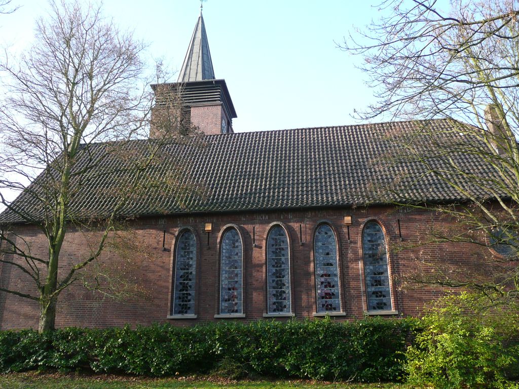 Nutzerfoto 5 Evangelische Kirche Rumeln - Evangelische Kirchengemeinde Rumeln-Kaldenhausen