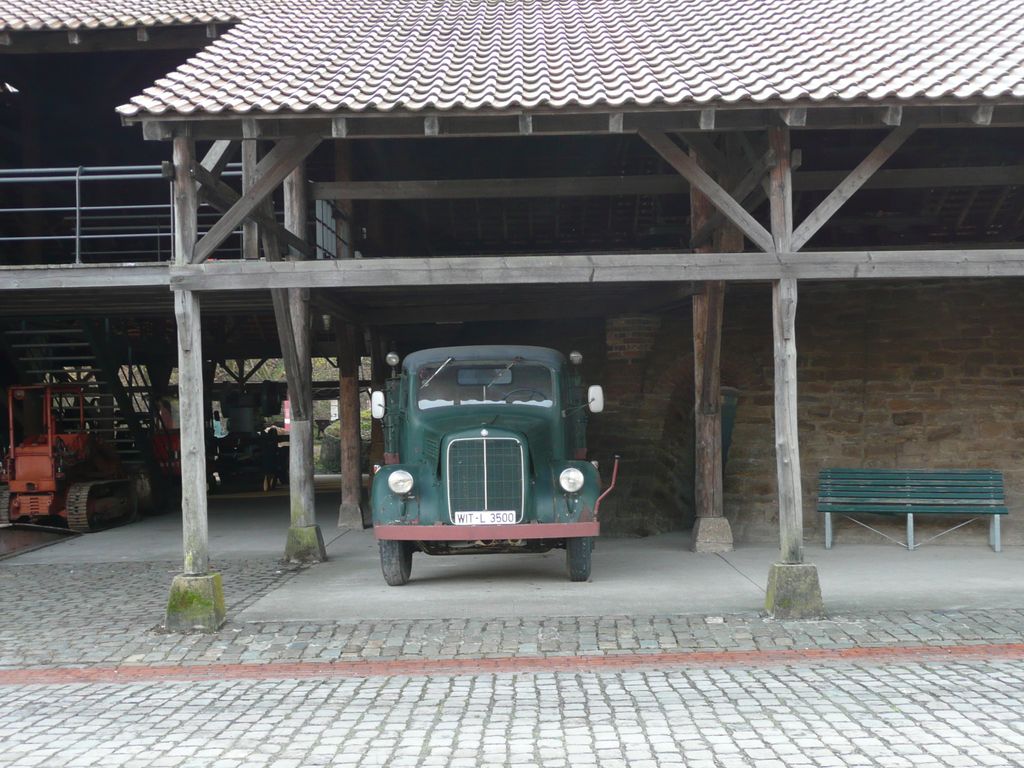 Nutzerfoto 37 LWL-Industriemuseum Zeche Nachtigall