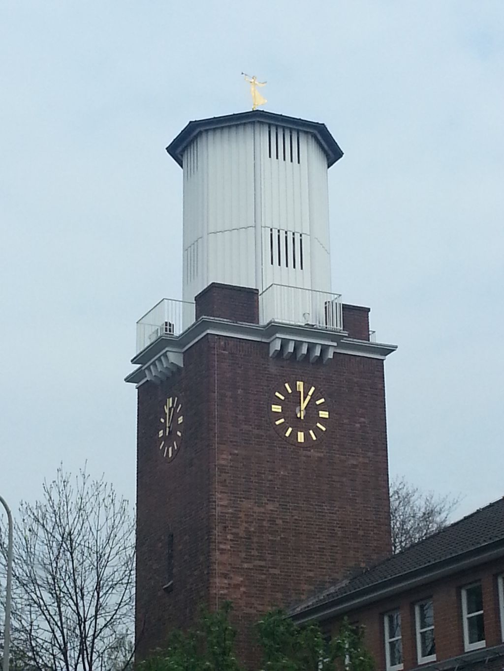 Nutzerfoto 3 Ev. Kirchengemeinde Moers-Asberg Gemeindebüro