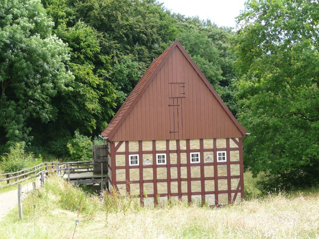 Nutzerfoto 133 Schleswig-Holsteinisches Freilichtmuseum e. V.