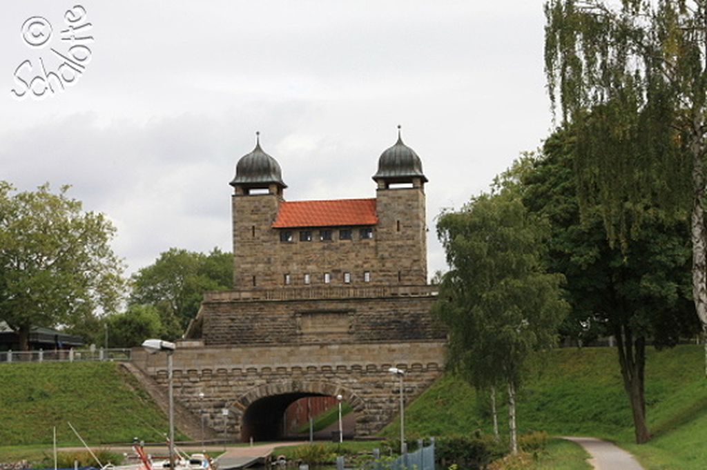 Nutzerfoto 16 LWL-Industriemuseum,Schiffshebewerksmuseum Henrichenburg