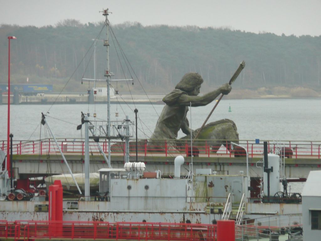 Nutzerfoto 17 Schifffahrtsmuseum Rostock