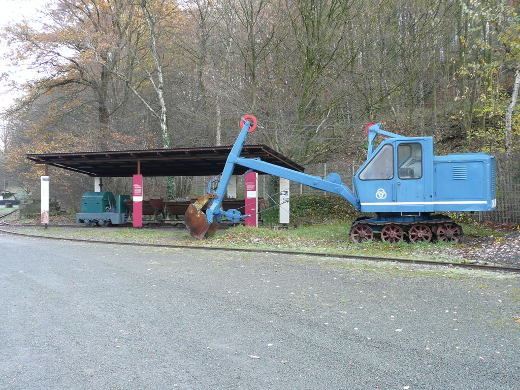 Nutzerfoto 49 LWL-Industriemuseum Zeche Nachtigall