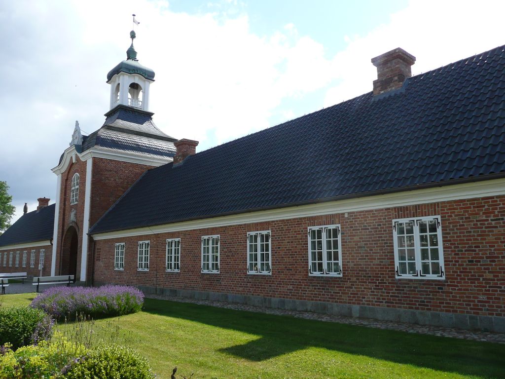 Nutzerfoto 178 Schleswig-Holsteinisches Freilichtmuseum e. V.