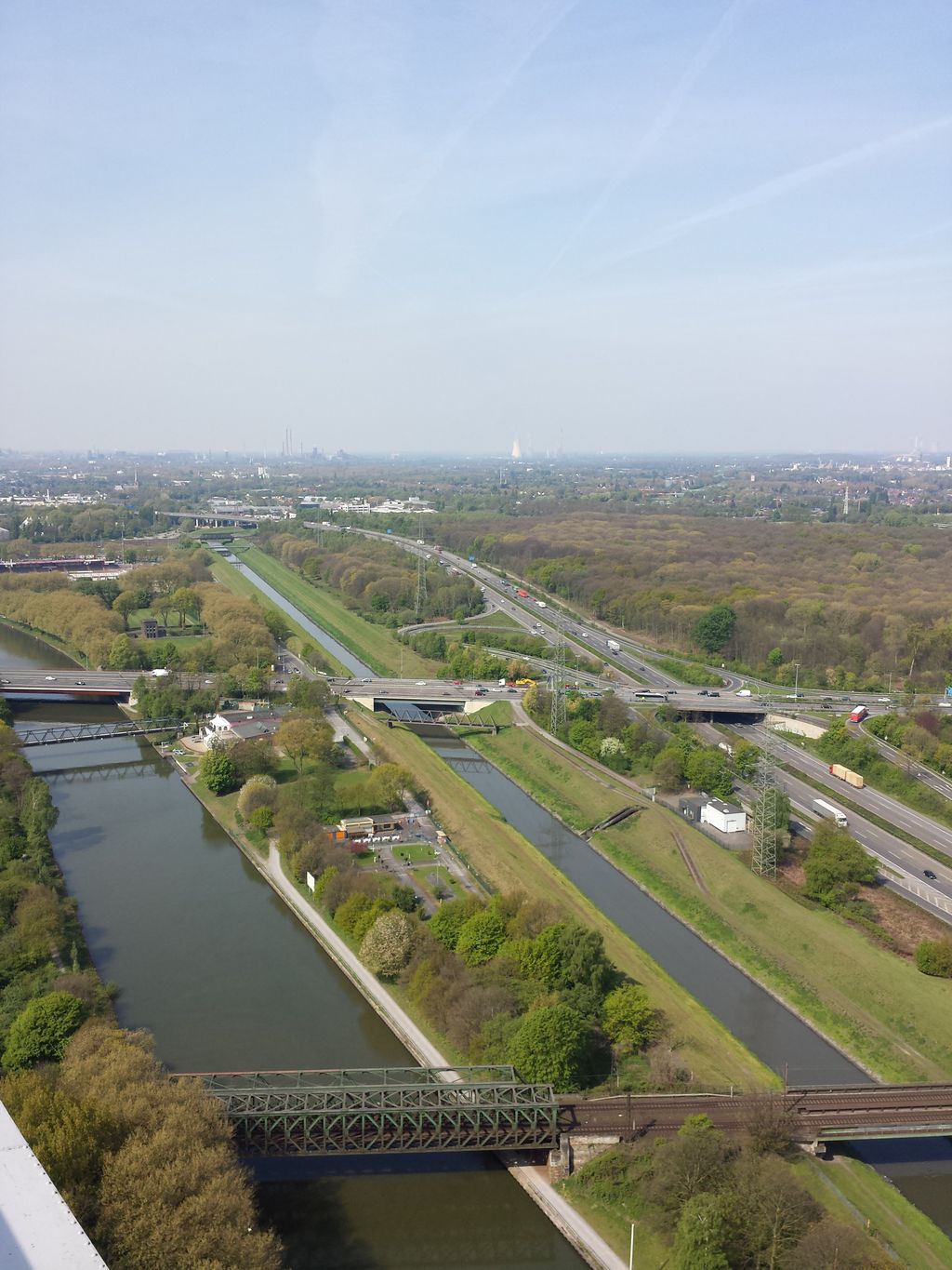 Nutzerfoto 16 Gasometer Oberhausen