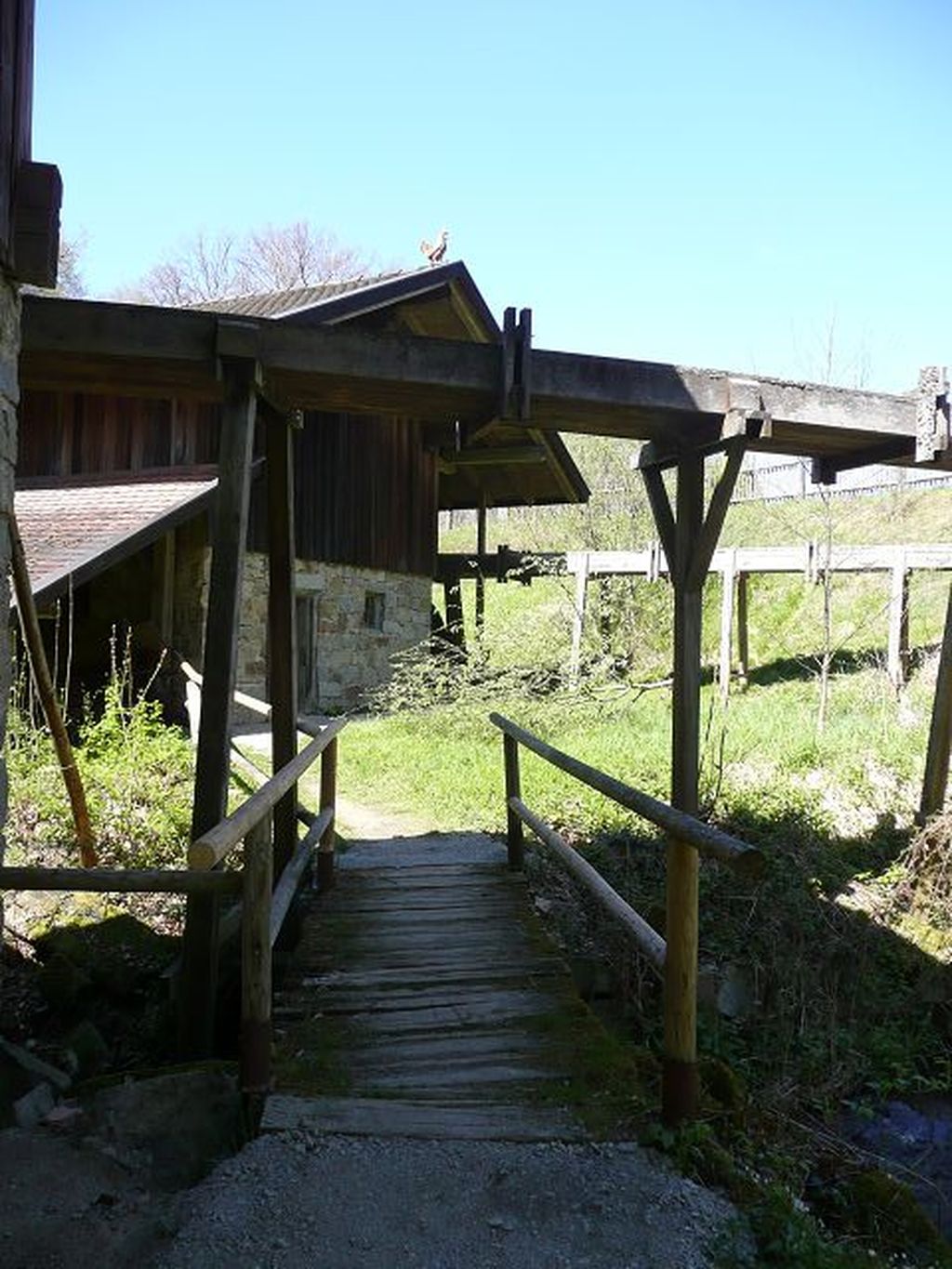 Nutzerfoto 69 Museumsdorf Bayerischer Wald