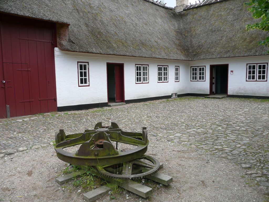 Nutzerfoto 45 Schleswig-Holsteinisches Freilichtmuseum e. V.