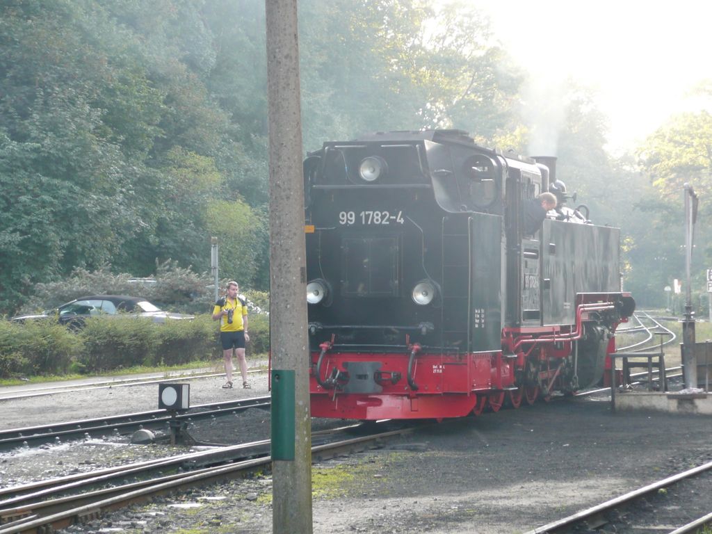 Nutzerfoto 20 Rasender Roland Rügensche Bäderbahn