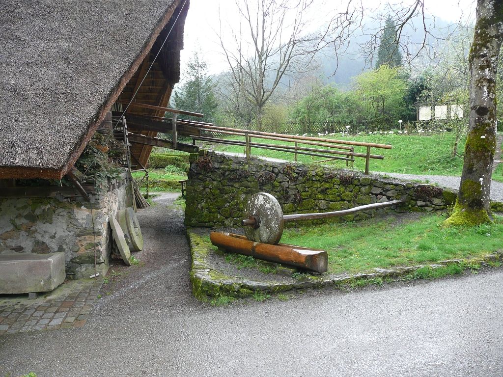 Nutzerfoto 8 Vogtsbauernhof - Schwarzwälder Freilichtmuseum