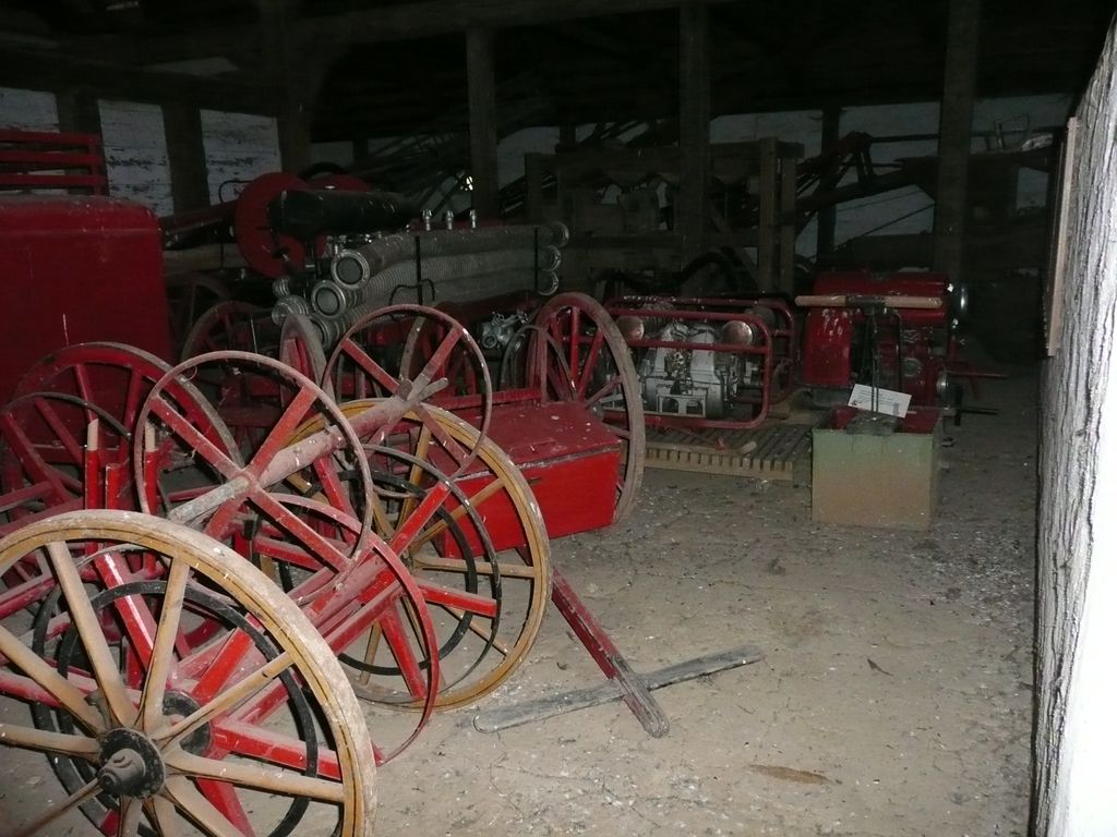 Nutzerfoto 64 Schleswig-Holsteinisches Freilichtmuseum e. V.