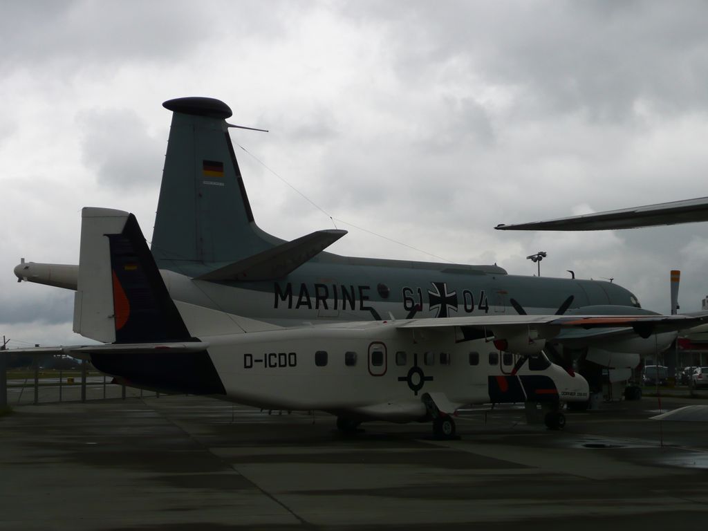 Nutzerfoto 4 Dornier Museum Friedrichshafen