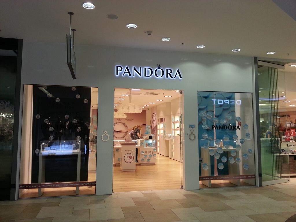 Nutzerfoto 1 Pandora Store