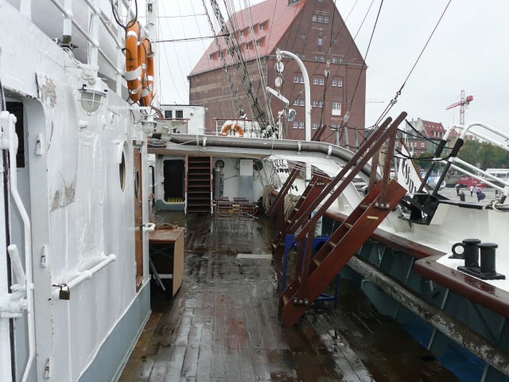 Nutzerfoto 10 Gorch Fock I