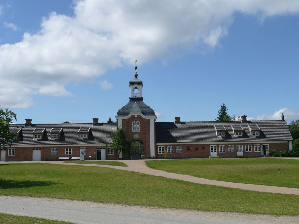 Nutzerfoto 2 Schleswig-Holsteinisches Freilichtmuseum e. V.