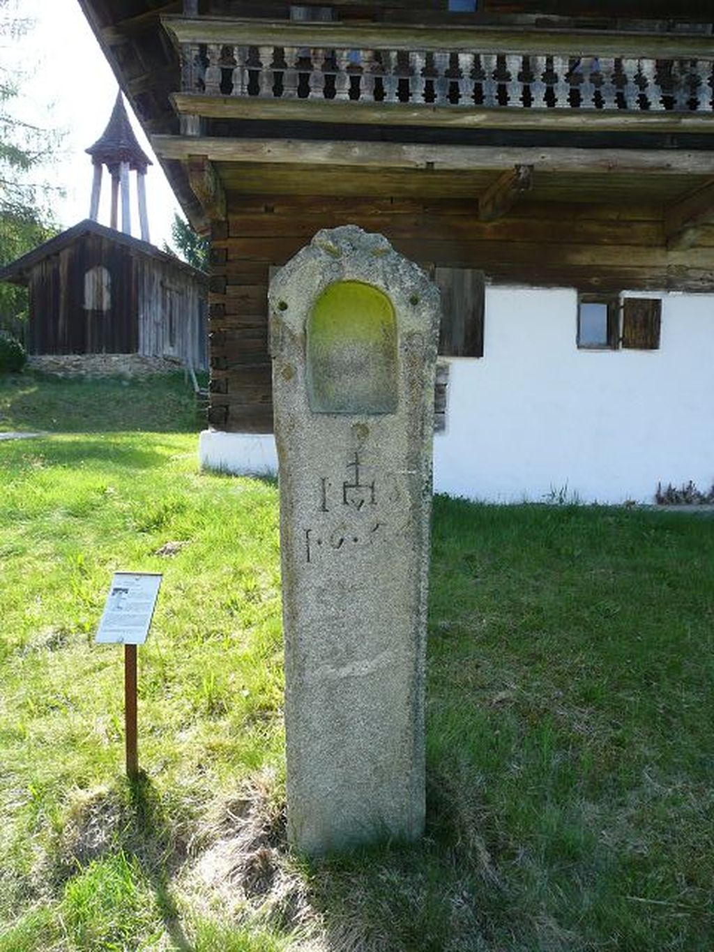 Nutzerfoto 2 Museumsdorf Bayerischer Wald