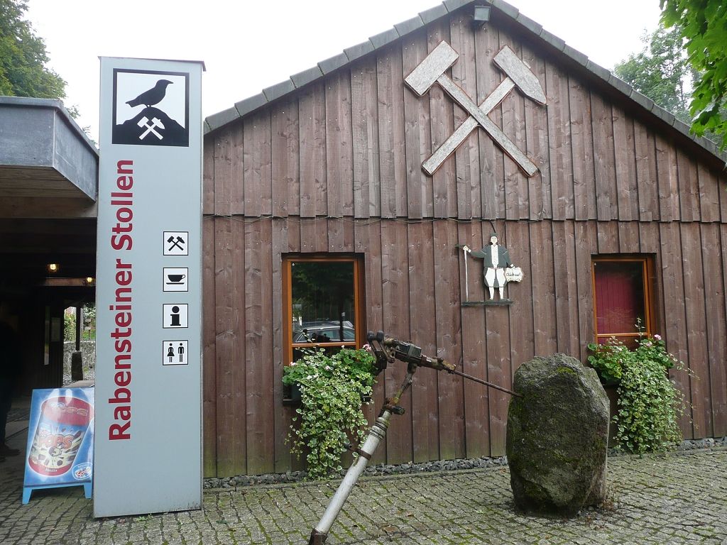 Nutzerfoto 30 Rabensteiner Stollen - Bergbaumuseum