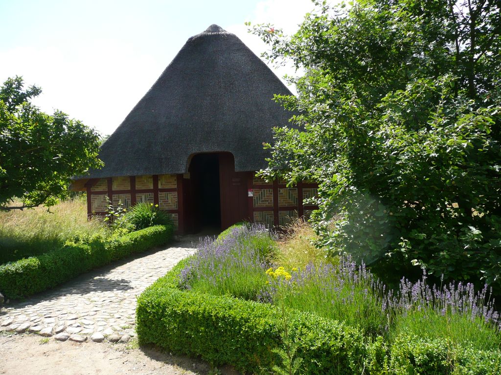 Nutzerfoto 8 Schleswig-Holsteinisches Freilichtmuseum e. V.