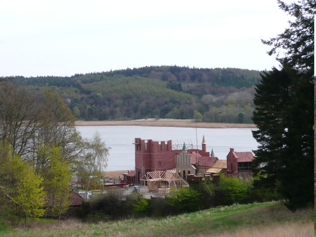 Nutzerfoto 1 Stadt Bergen auf Rügen