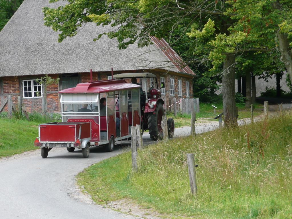 Nutzerfoto 101 Schleswig-Holsteinisches Freilichtmuseum e. V.