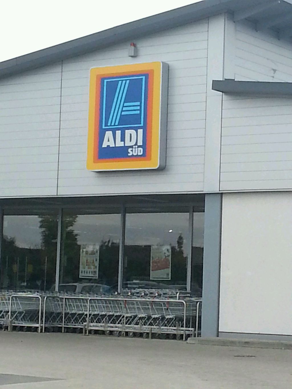 Nutzerfoto 3 ALDI SÜD