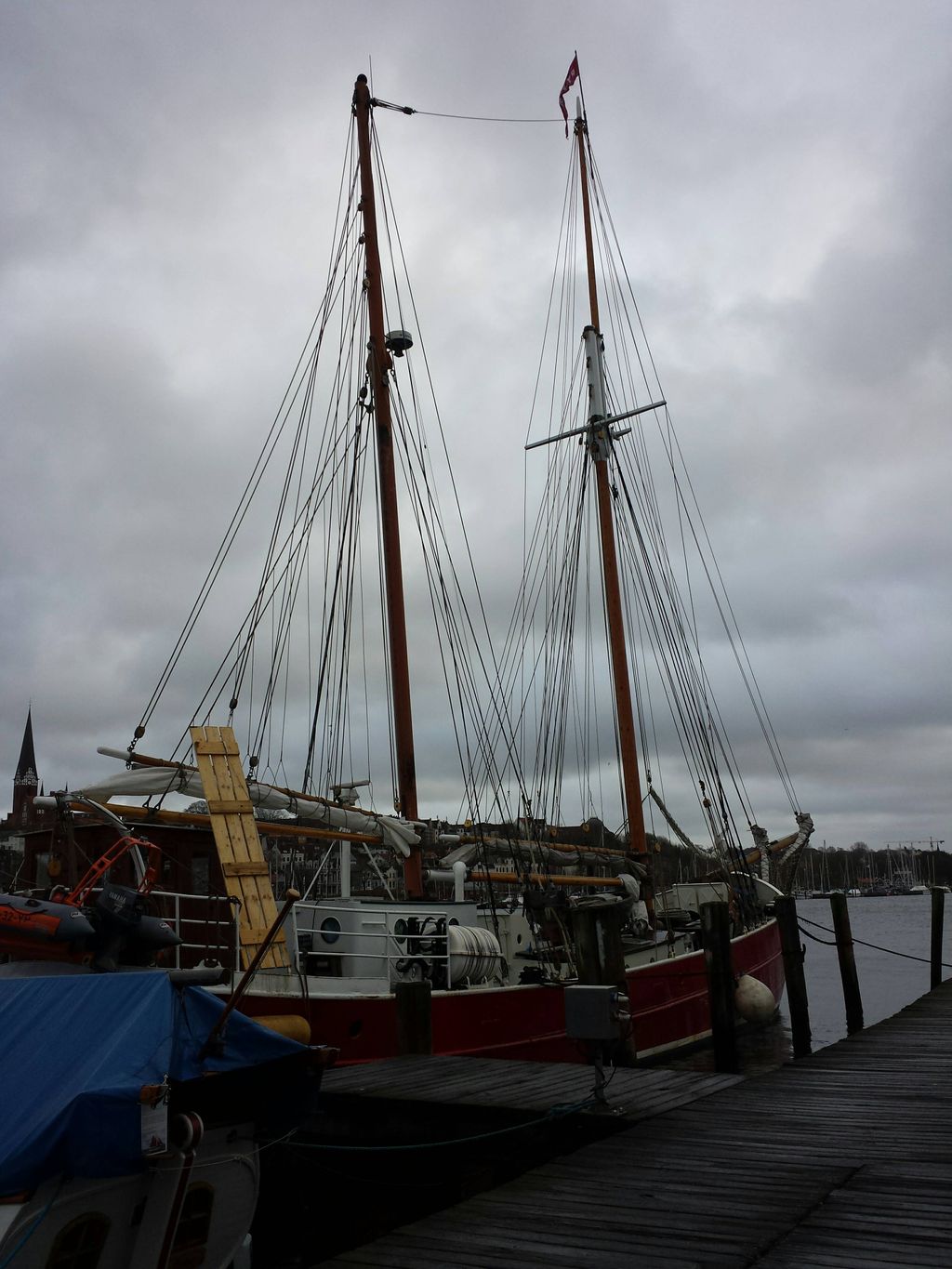 Nutzerfoto 3 Historischer Hafen Flensburg gGmbH