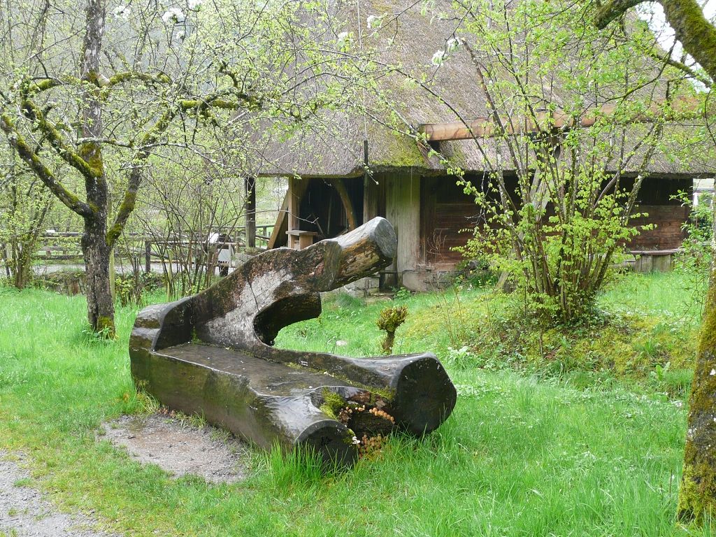 Nutzerfoto 12 Vogtsbauernhof - Schwarzwälder Freilichtmuseum