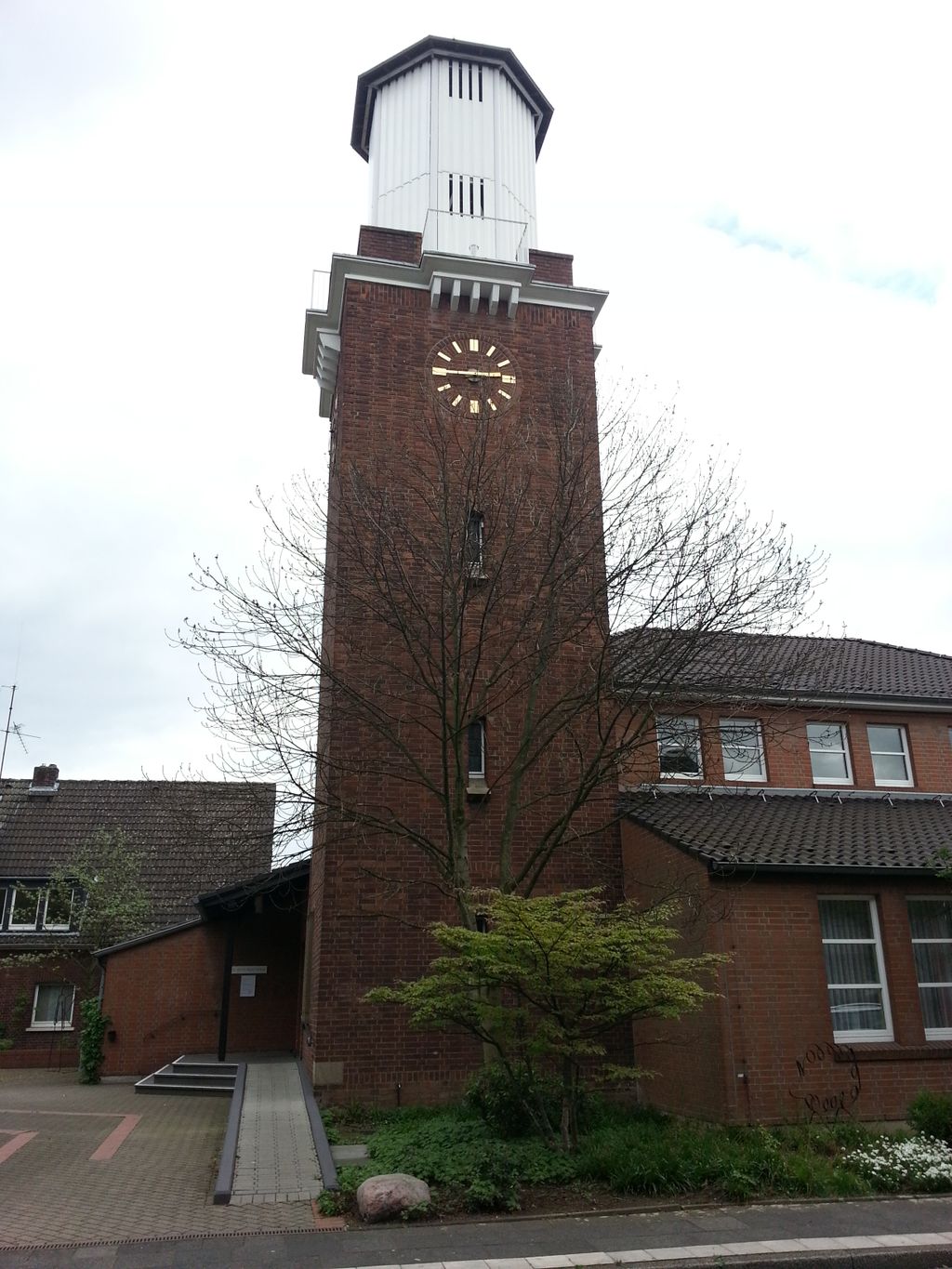 Nutzerfoto 9 Ev. Kirchengemeinde Moers-Asberg Gemeindebüro