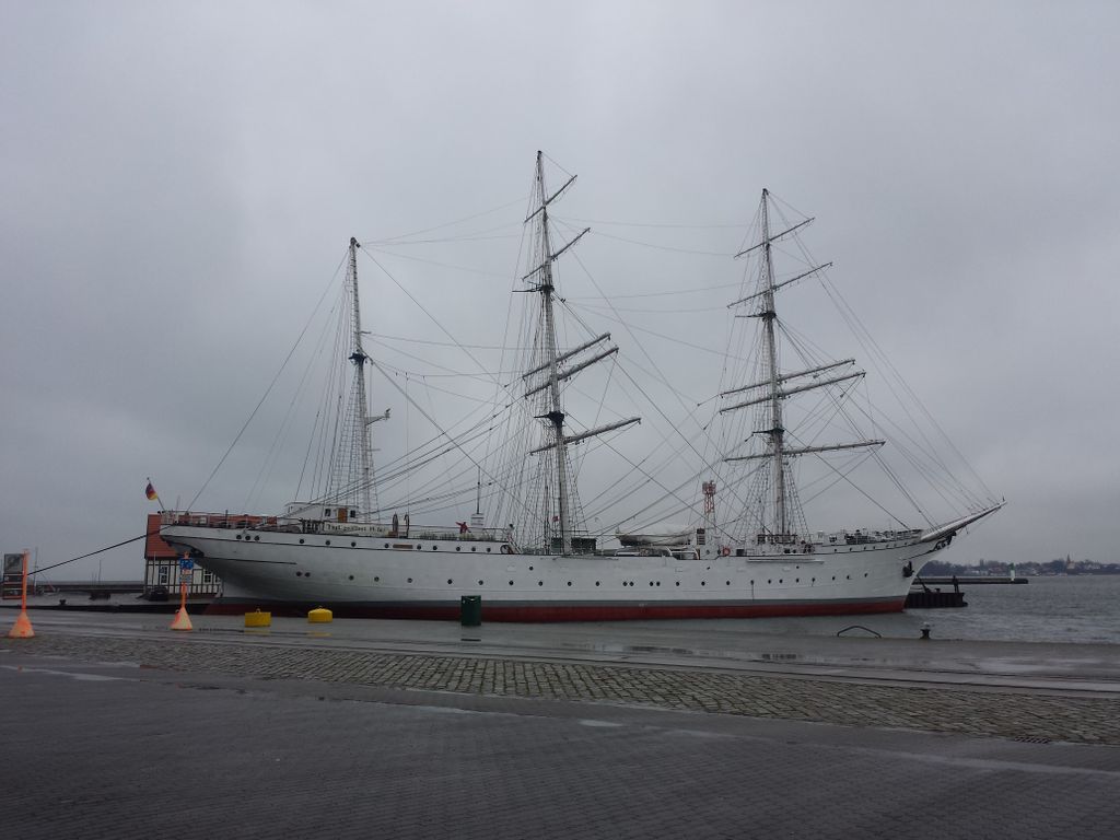 Nutzerfoto 5 Gorch Fock I