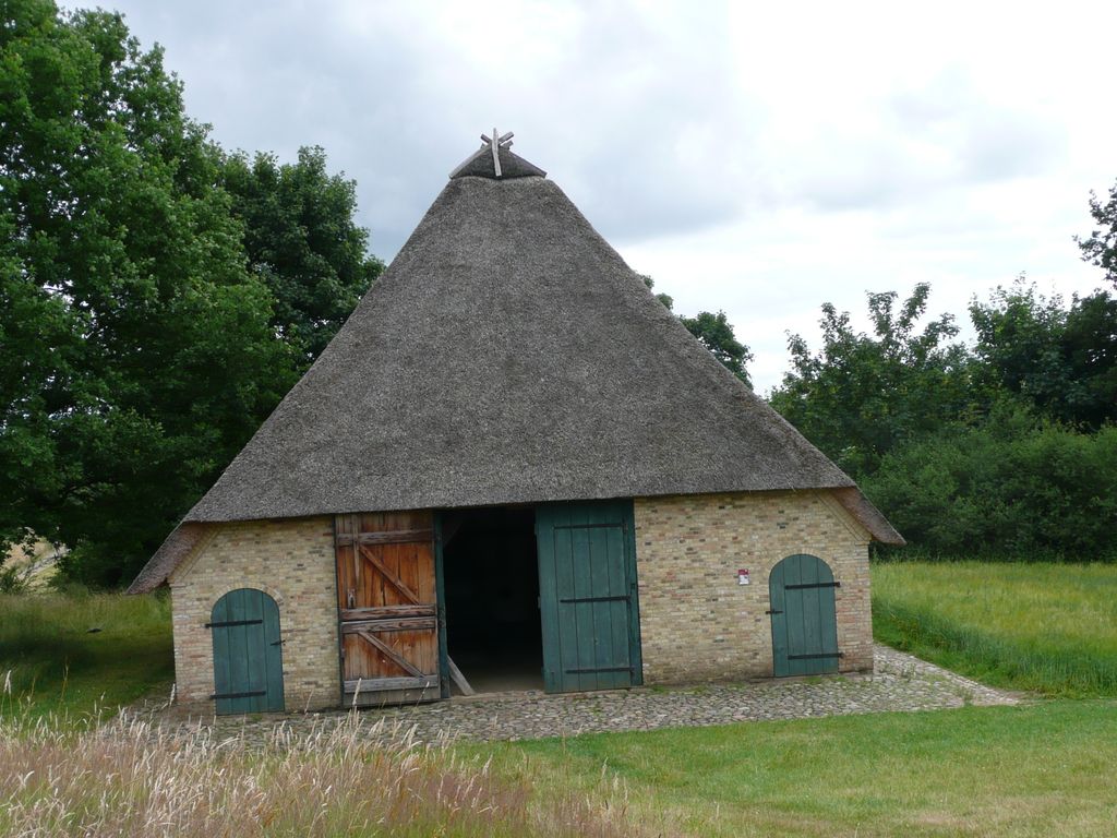 Nutzerfoto 36 Schleswig-Holsteinisches Freilichtmuseum e. V.