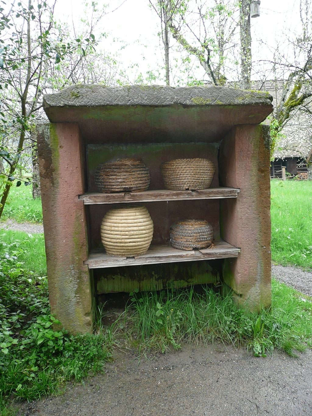 Nutzerfoto 14 Vogtsbauernhof - Schwarzwälder Freilichtmuseum