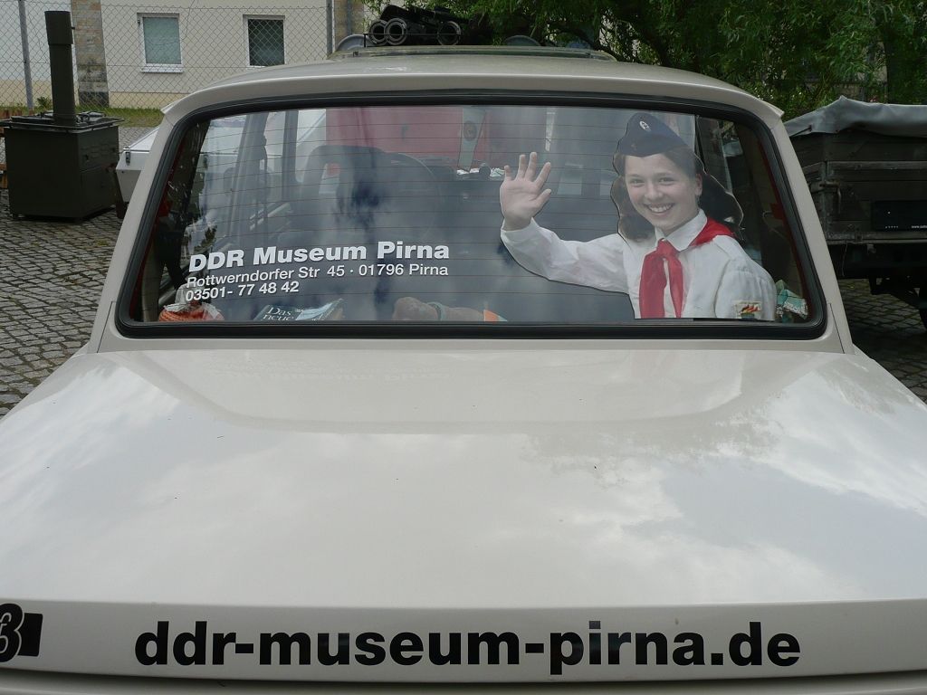 Nutzerfoto 1 DDR-Museum Pirna