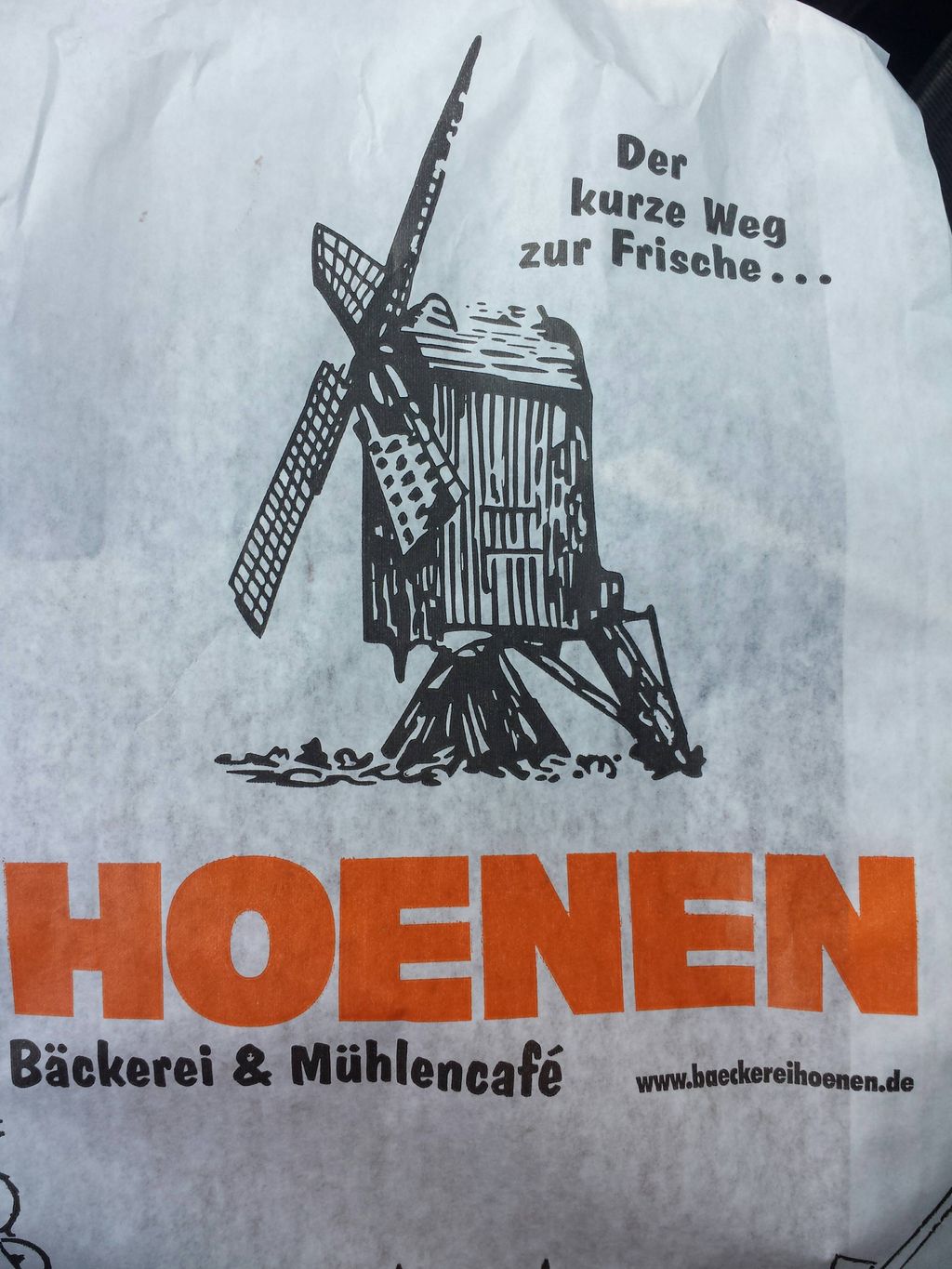 Nutzerfoto 1 Bäckerei Hoenen GmbH