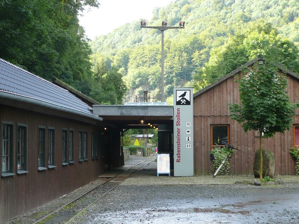 Nutzerfoto 2 Rabensteiner Stollen - Bergbaumuseum