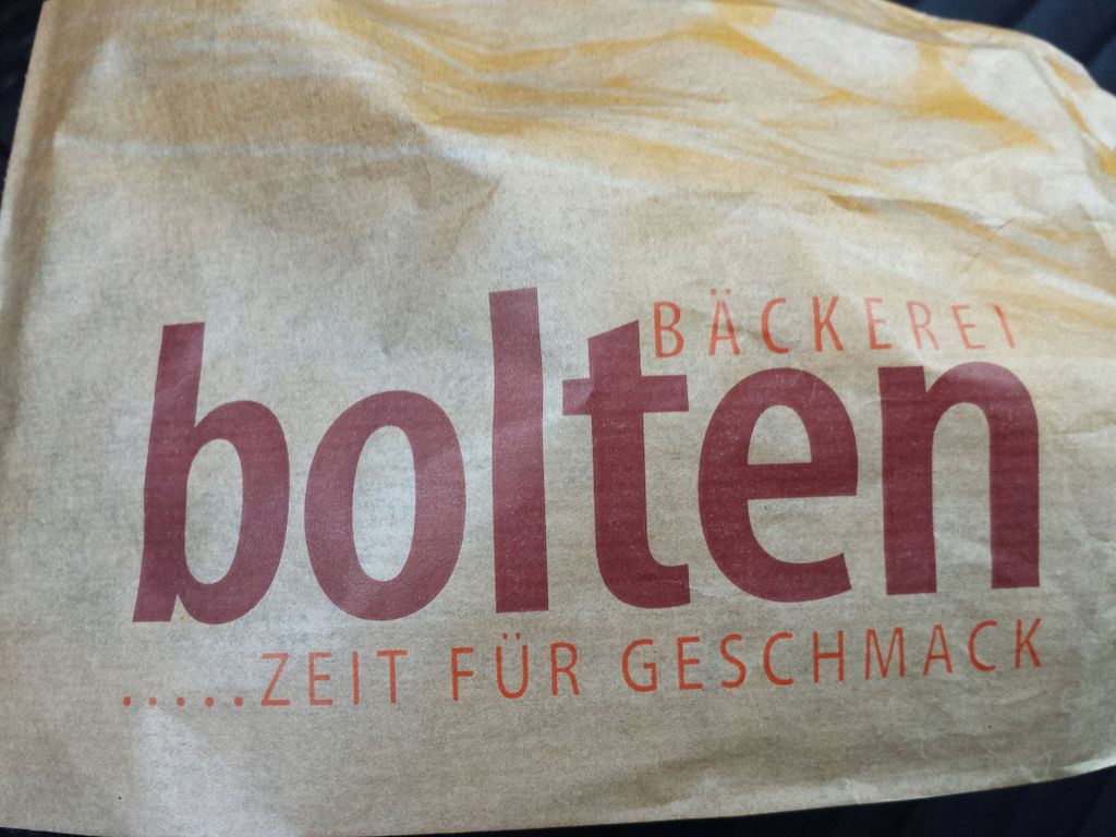 Nutzerfoto 2 Bäckerei Bolten GmbH