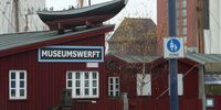 Nutzerfoto 1 Museumswerft Flensburg gGmbH