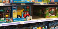 Nutzerfoto 10 Smyths Toys Superstores Spielwarenhandel