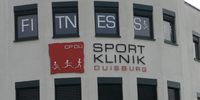 Nutzerfoto 4 Sportklinik Duisburg GmbH & Co. KG Facharztpraxis für Chirurgie