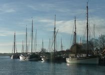 Bild zu Museumshafen Kappeln an der Schlei