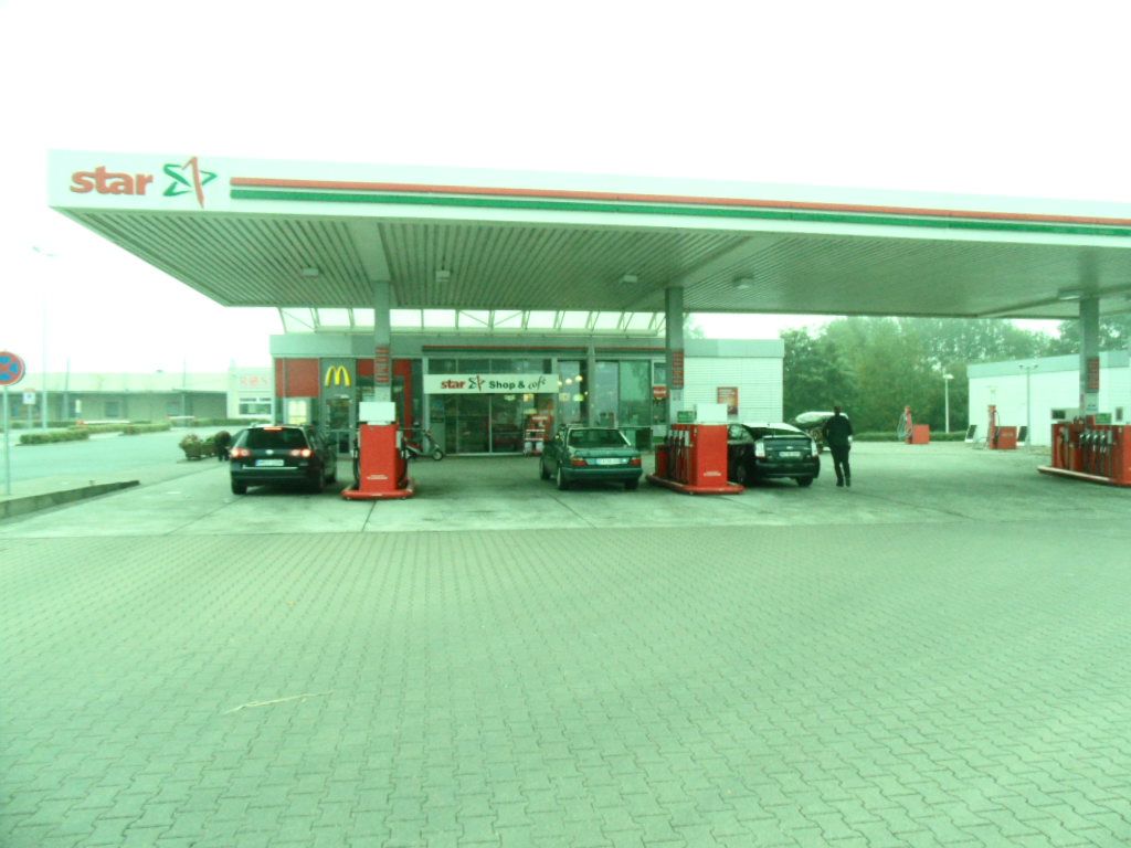 Nutzerfoto 7 star Tankstelle