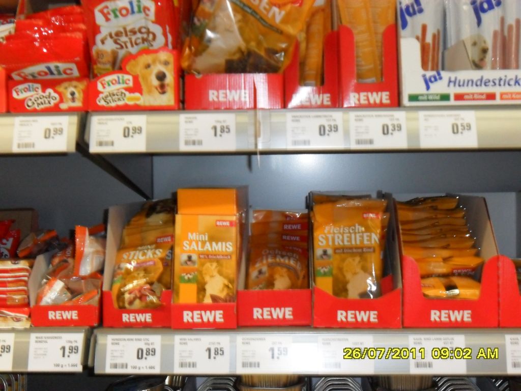 Nutzerfoto 4 REWE