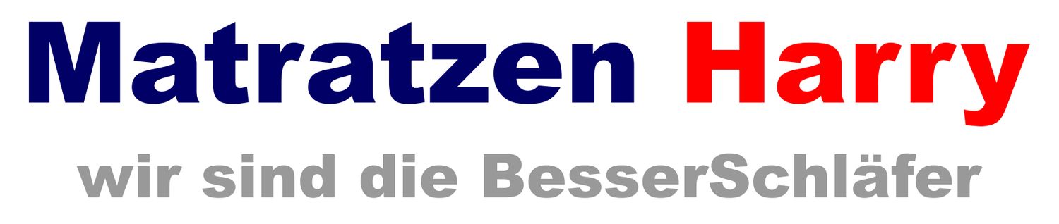 Matratzen Harry - Besserschläfer GmbH & Co. KG - 1 Bewertung - Berlin  Charlottenburg - Kantstr. | golocal