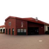 Rolandhalle in Perleberg