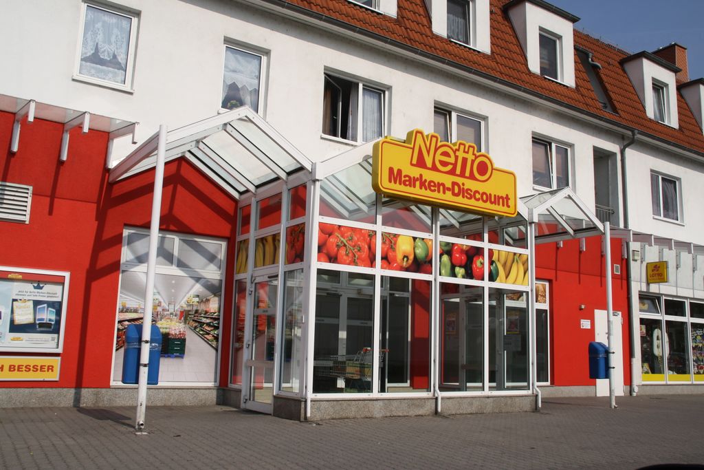 Nutzerfoto 1 Netto Marken-Discount AG & Co. KG