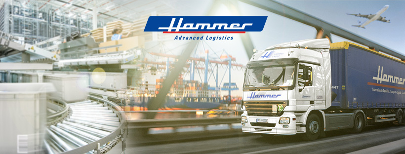 Hammer GmbH & Co.KG in 52068 Aachen