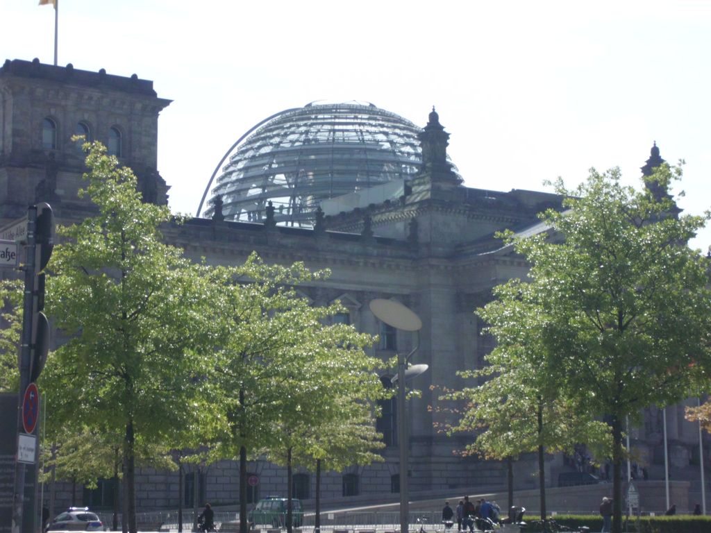 Nutzerfoto 183 Deutscher Bundestag Redaktion Das Parlament