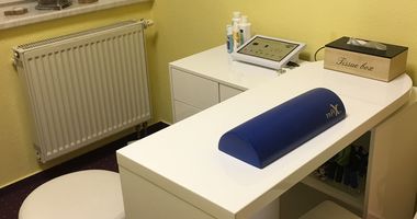 Ergotherapie Schievelbein in Kindelbrück