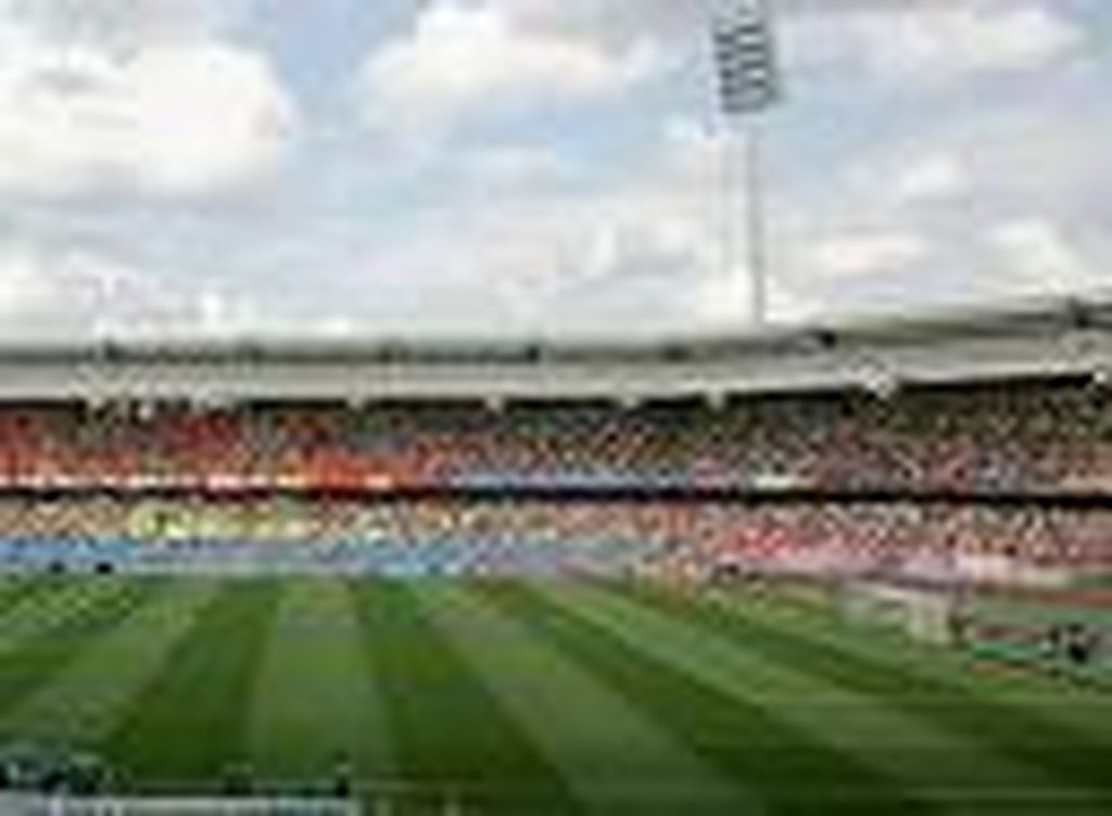 Nutzerfoto 5 Stadion Nürnberg