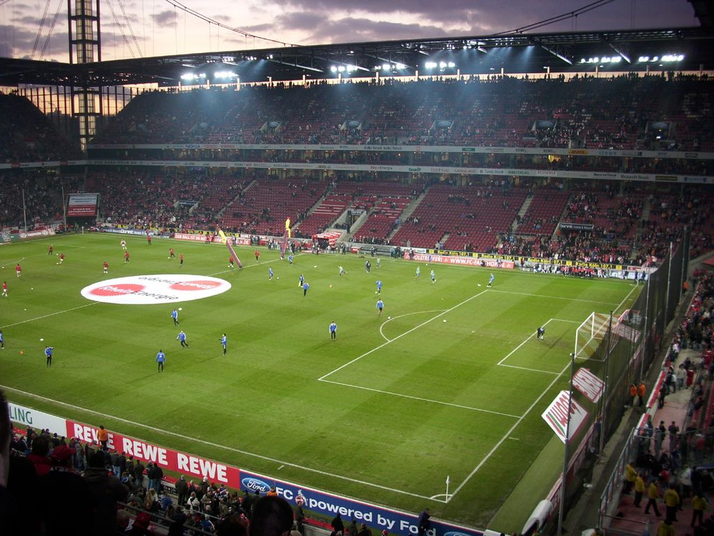 Nutzerfoto 3 1.FC Köln